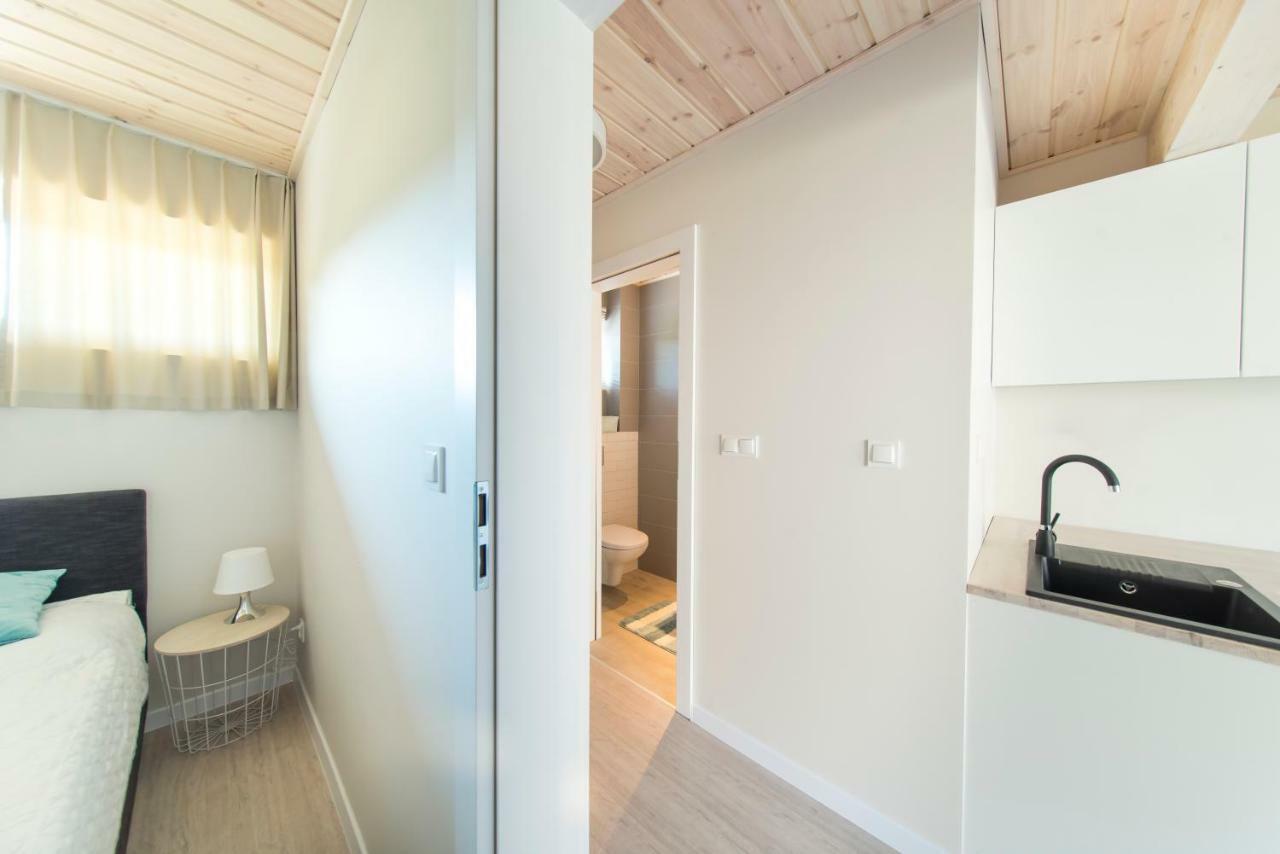 Baltico Apartamento Mielno  Exterior foto